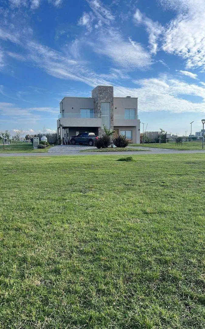 lote en venta, barrio privado, Hudson financiación 3