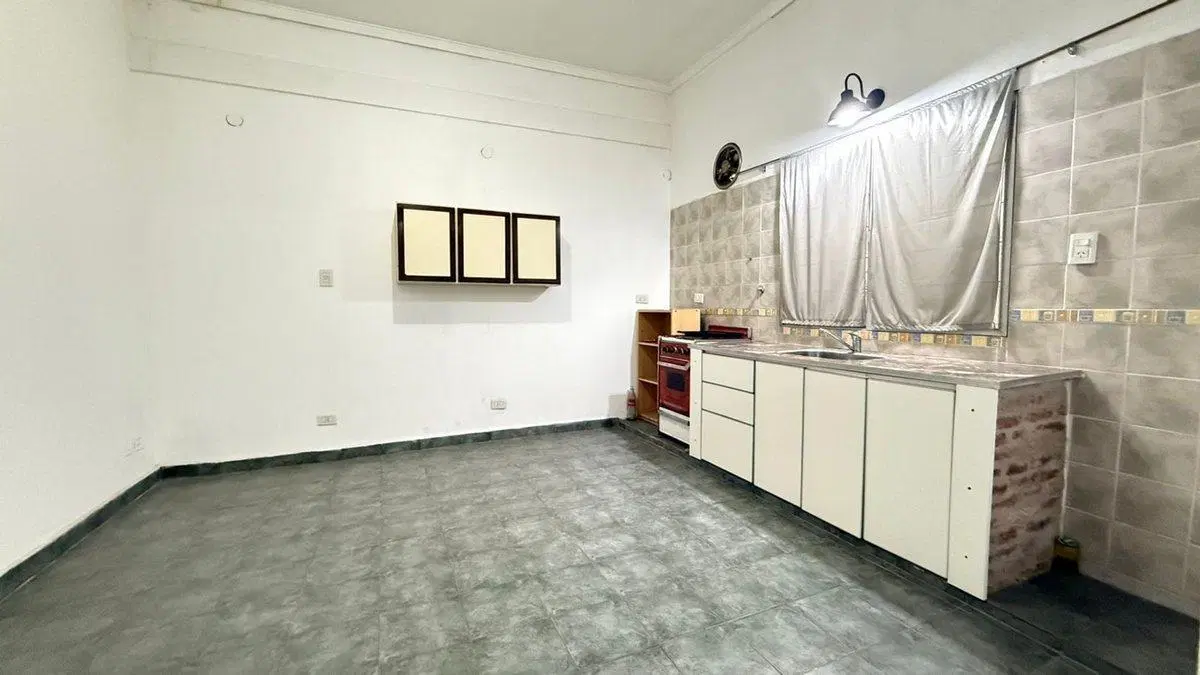 PH TIPO CASA EN VENTA 3 AMB CON TERRAZA 5