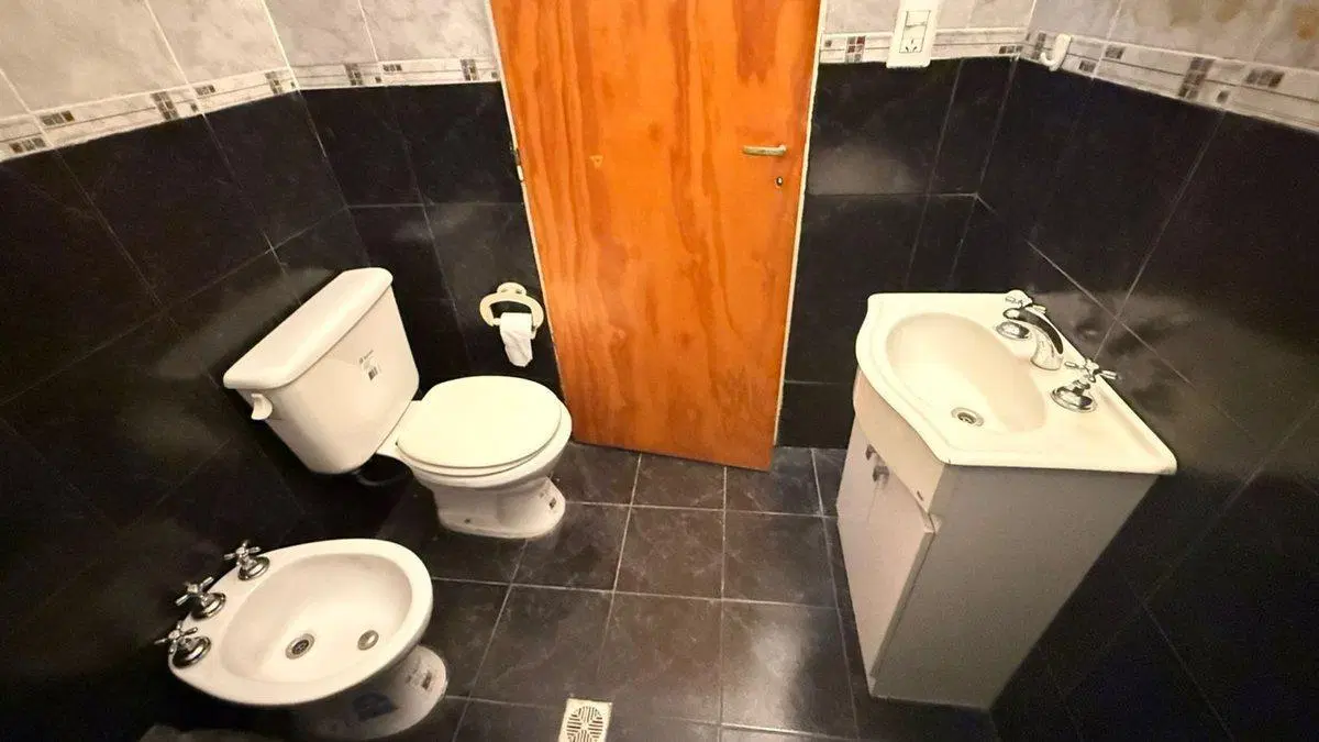 PH TIPO CASA EN VENTA 3 AMB CON TERRAZA 5