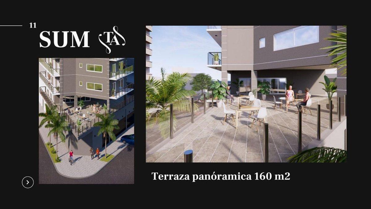 Foto de Depto 3 amb venta en pozo - anticipo + cuotas, imagen 3
