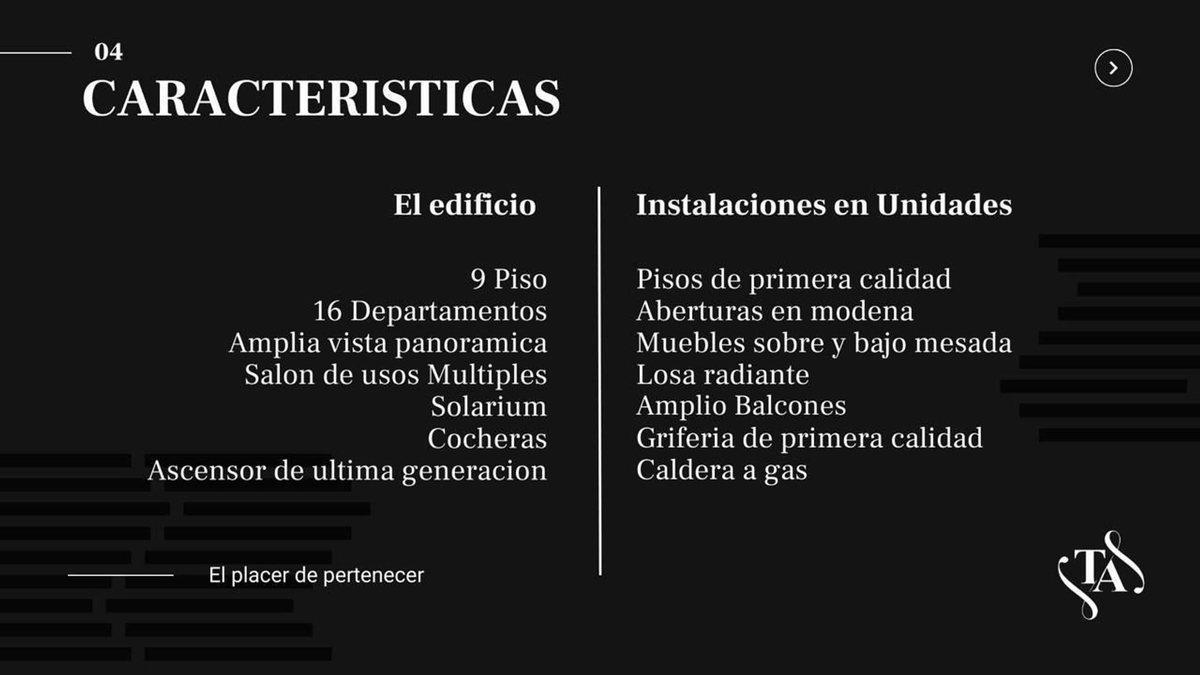 Foto de Depto 3 amb venta en pozo - anticipo + cuotas, imagen 5