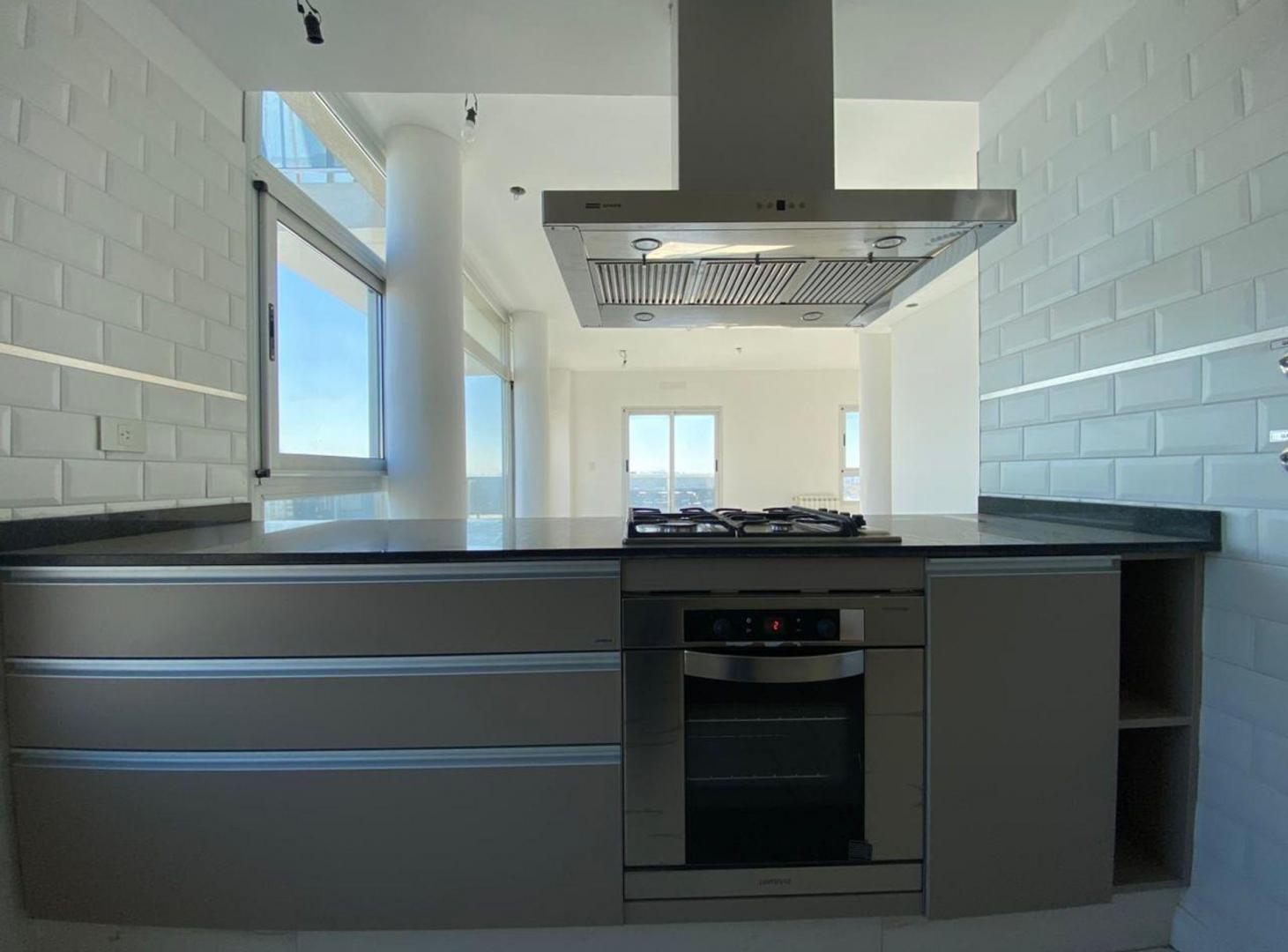 Foto de VENTA 3 AMB. A ESTRENAR CON COCHERA - LOMAS CENTRO, imagen 5
