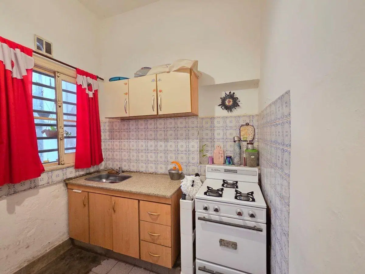 VENTA PH 3 AMB C/ PATIOS AVELLANEDA - APTO CRÉDITO 4