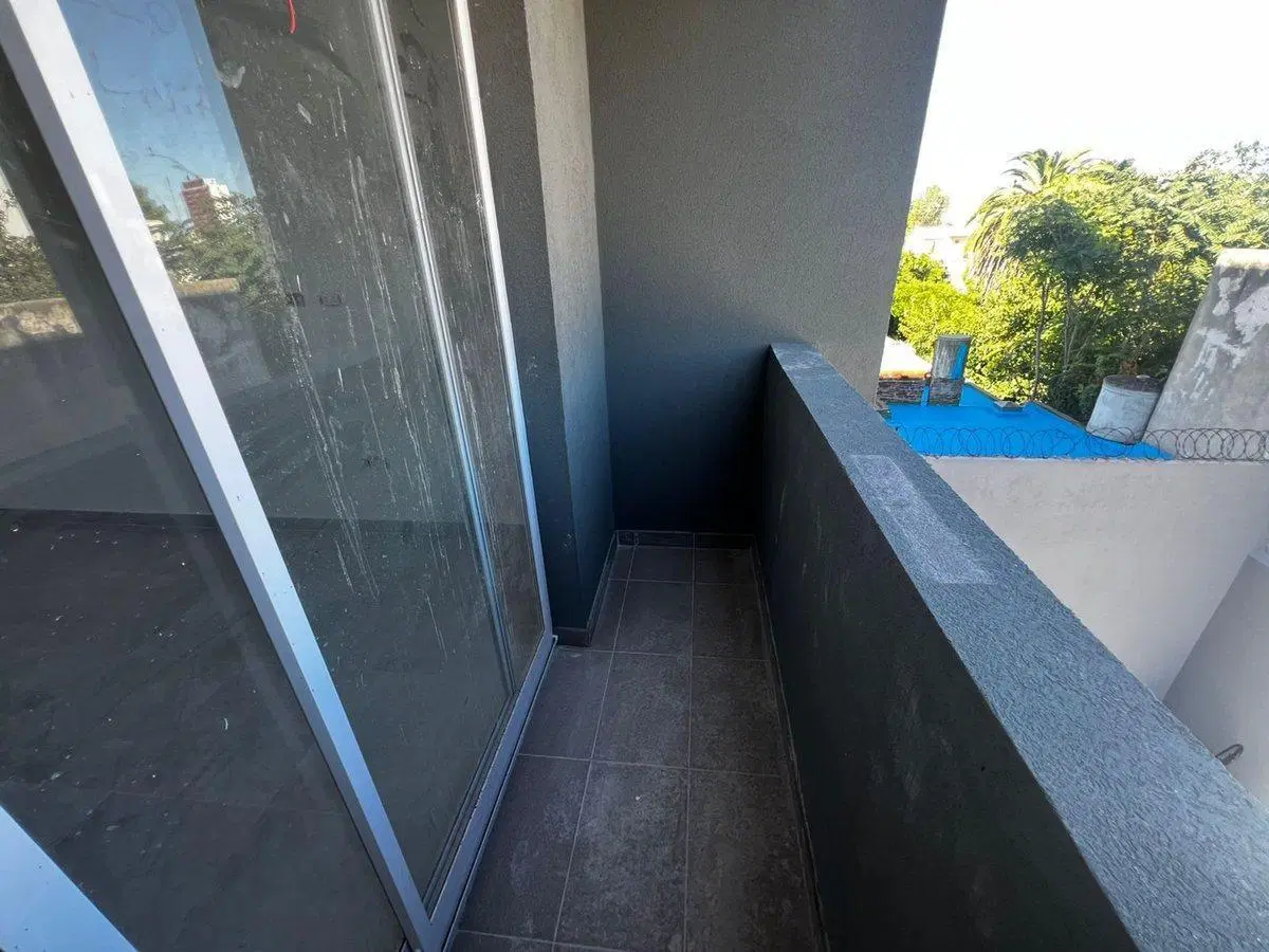 mono con balcón en venta a estrenar Lanús oeste 2