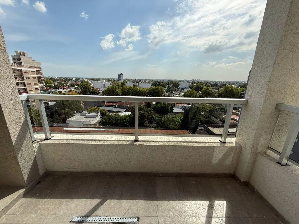 MONOAMBIENTE EN VENTA A ESTRENAR, LANUSITA 5