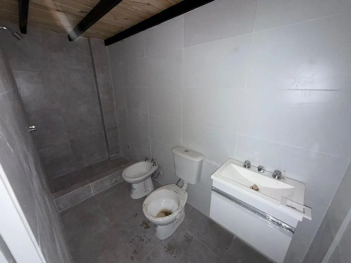 Venta monoambiente tipo loft a estrenar - Lanus 4