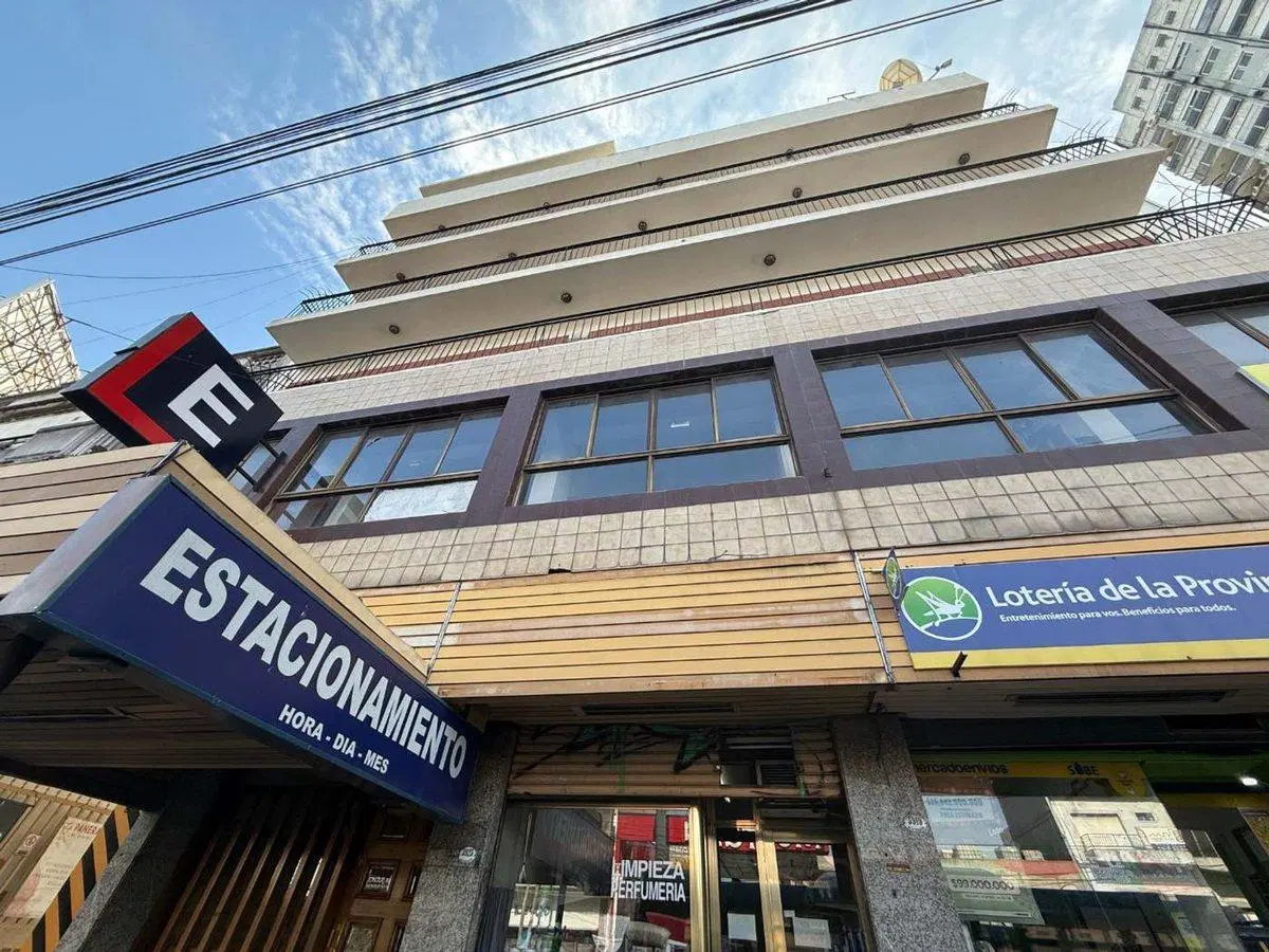 ALQUILER LOCAL COMERCIAL - S/EXPENSAS -LANÚS OESTE 2
