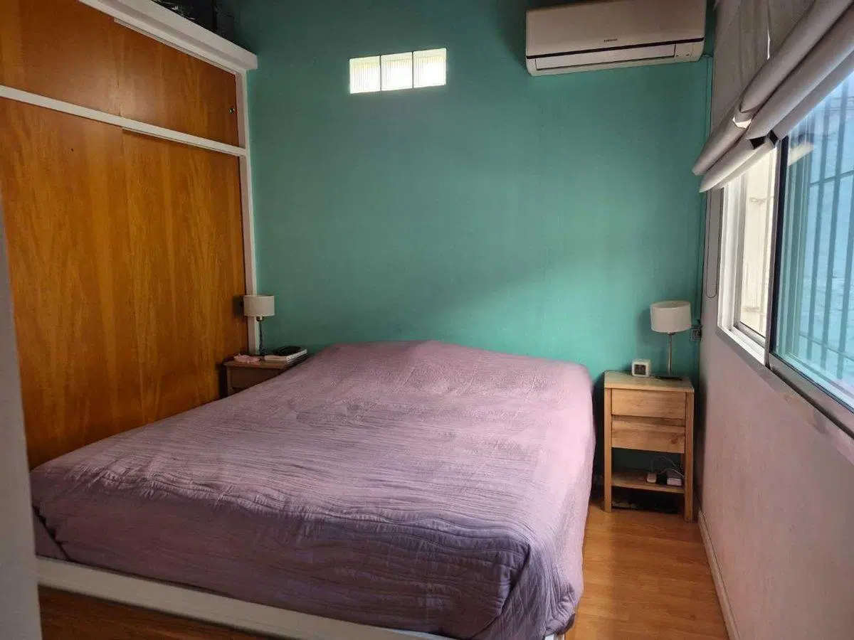 DUPLEX 3 AMB. APTO CREDITO ZONA CENTRICA LANUS. 8