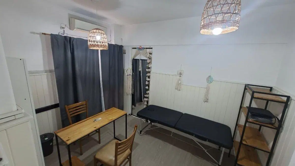 OFICINA 27M2 EN VENTA A MTS DE LA ESTACION LOMAS 3