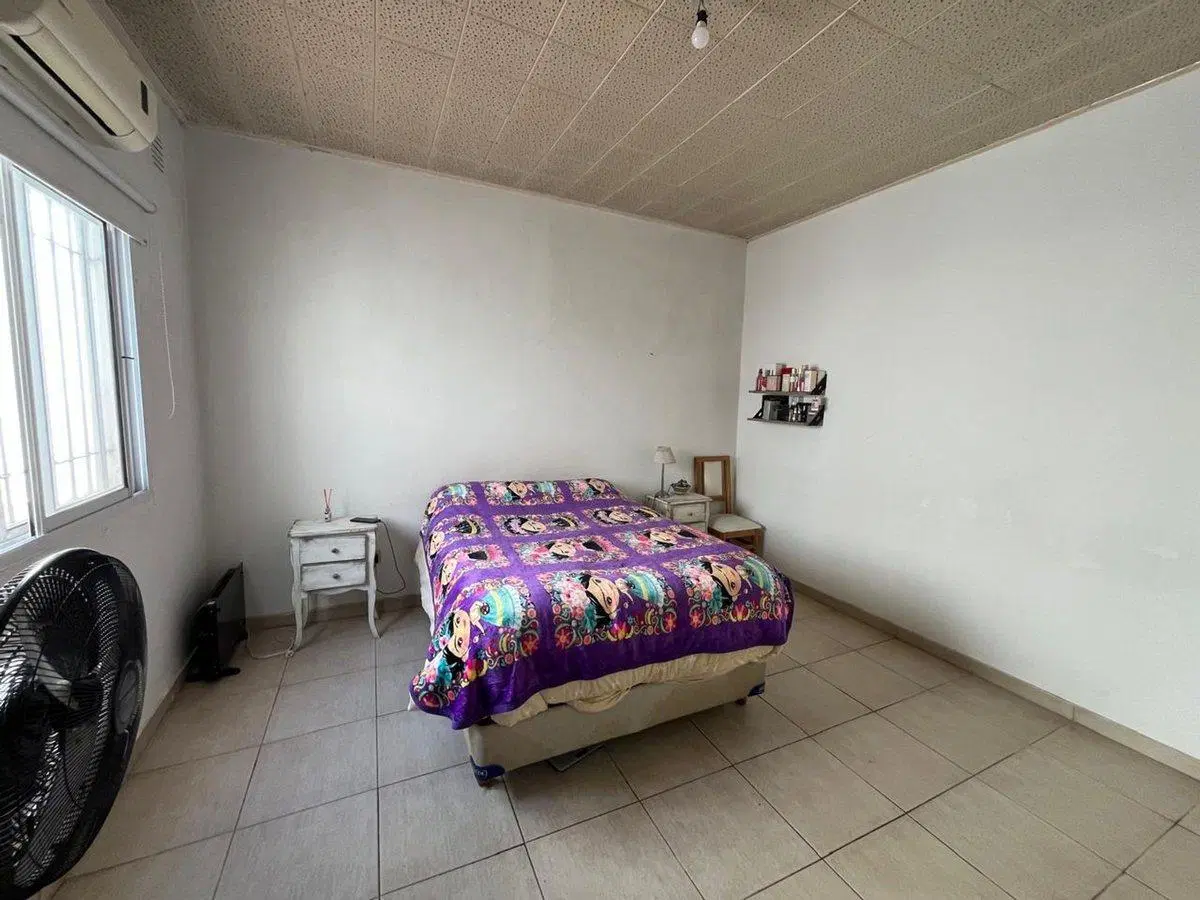 PH 3 ambientes, quincho y jardín Valentín Alsina 8
