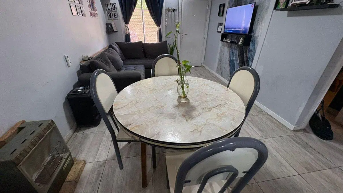 VENTA CASA 3 AMB CON PATIO Y PILETA - SPEGAZZINI 4