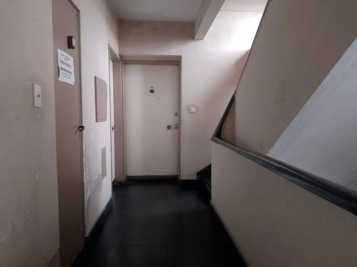 Venta  Departamento 2 ambientes en Bernal 2