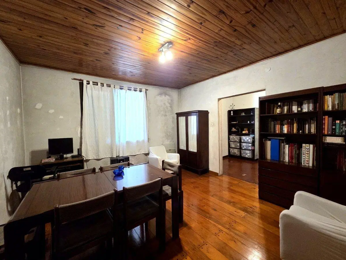 VENTA PH 3 AMB C/ TERRAZA PROPIA EXC. UBICACACION 5