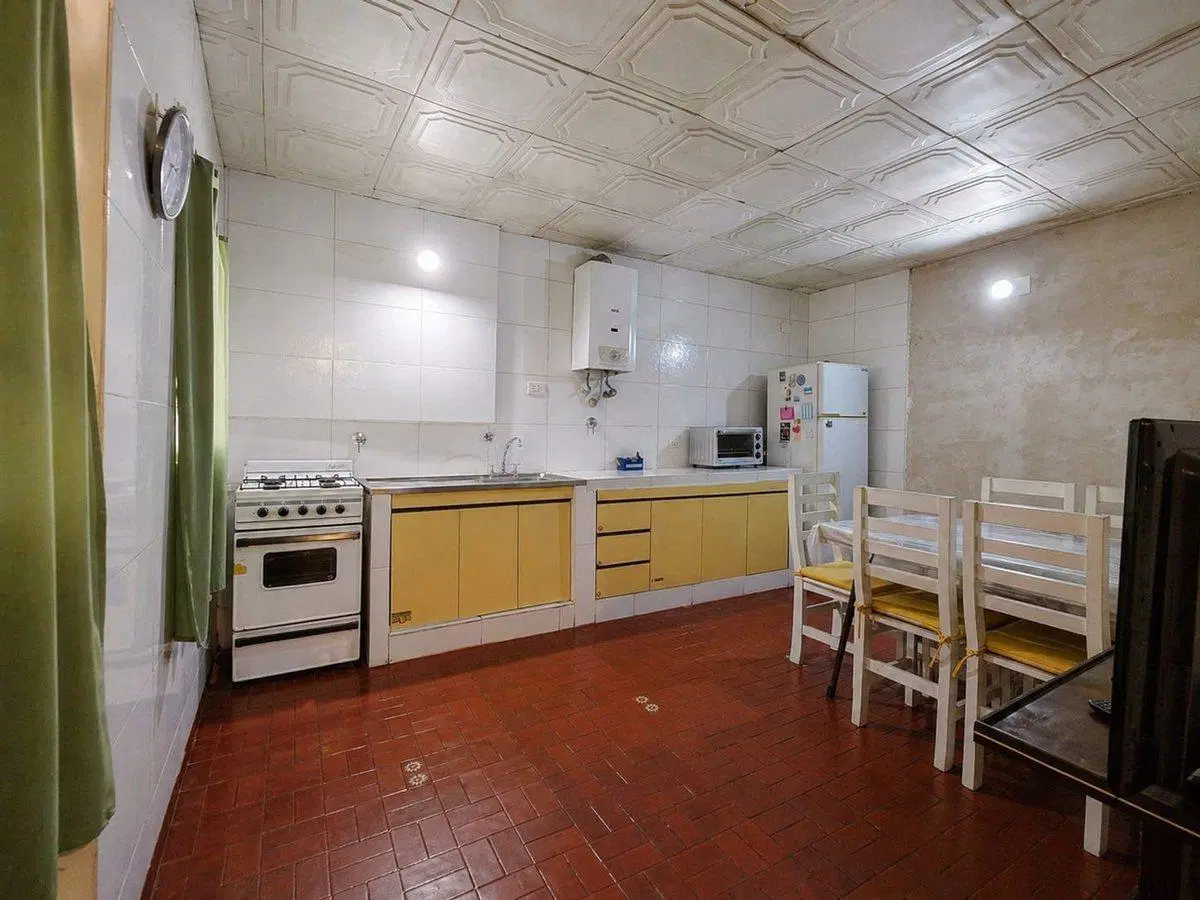 VENTA PH 3 AMB C/ TERRAZA PROPIA EXC. UBICACACION 8