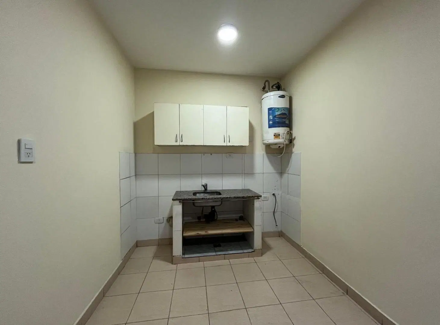 Departamento 3 amb. en Alquiler en Valentín Alsina 8