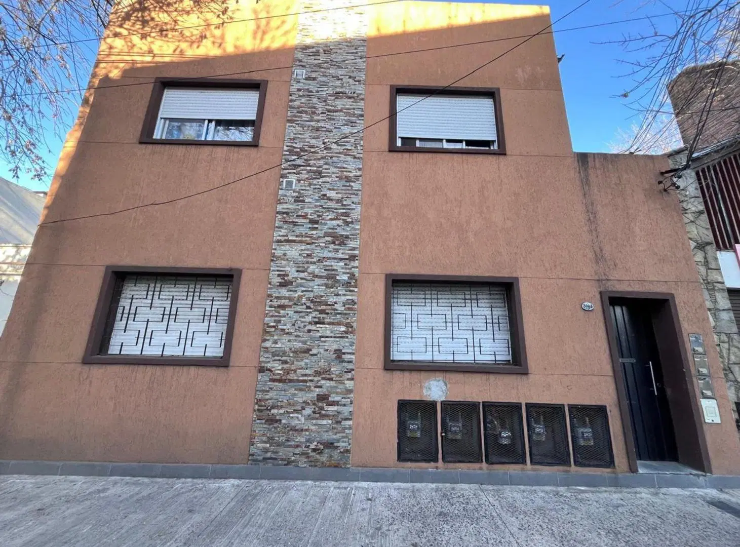 Departamento 3 amb. en Alquiler en Valentín Alsina 3