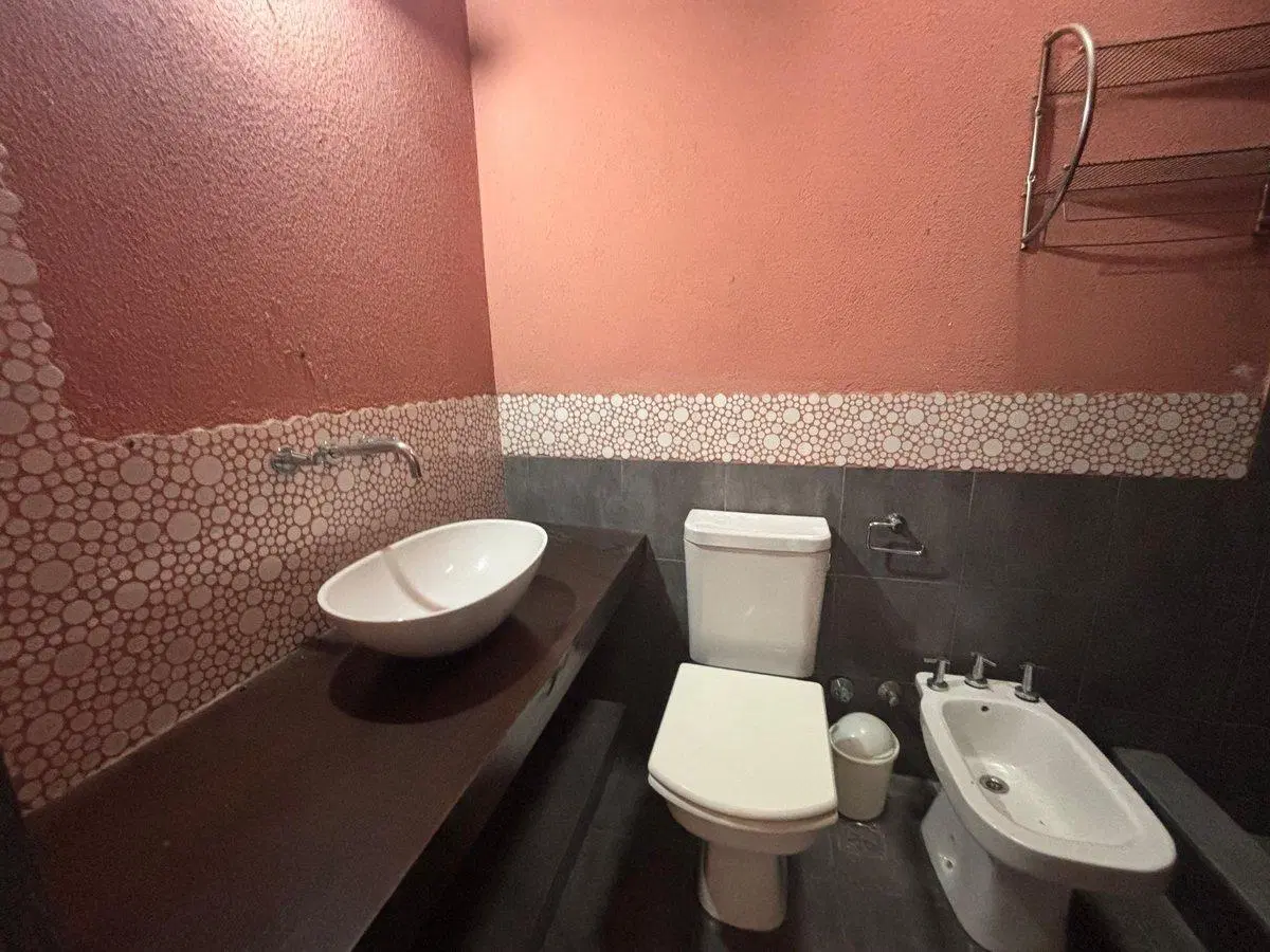 CASA + DEPTO C/TERRAZA, EN VENTA, VALENTIN ALSINA 8