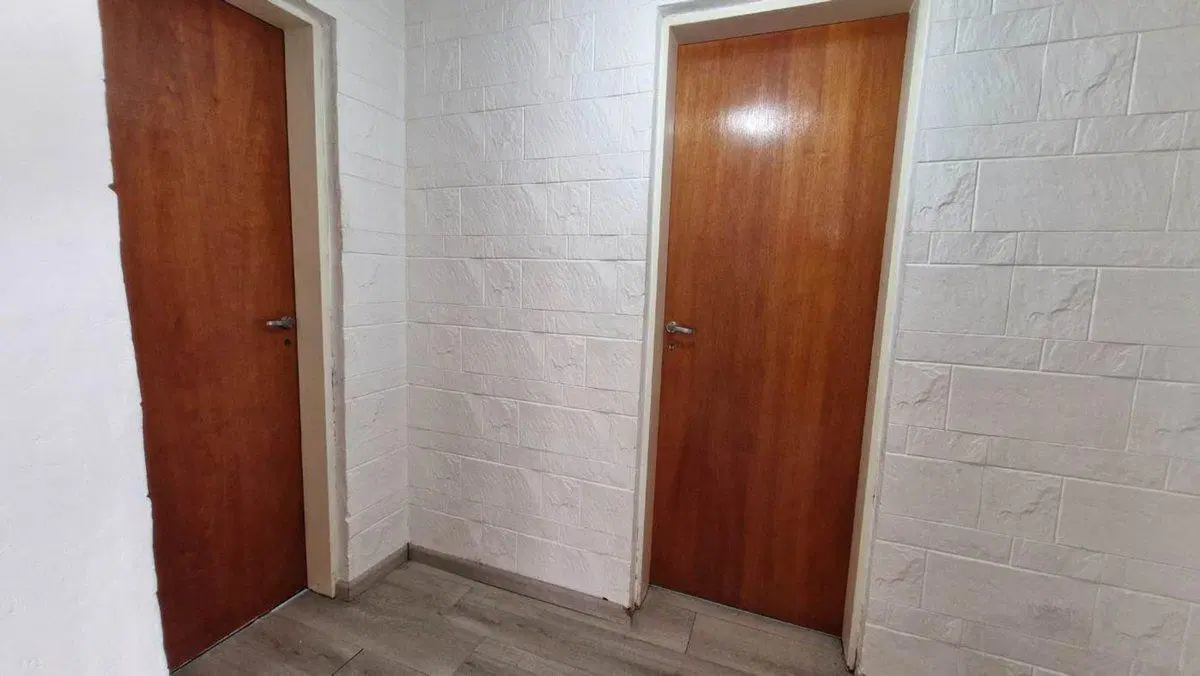 casa en venta 3 ambientes con parque en Lanus O 5