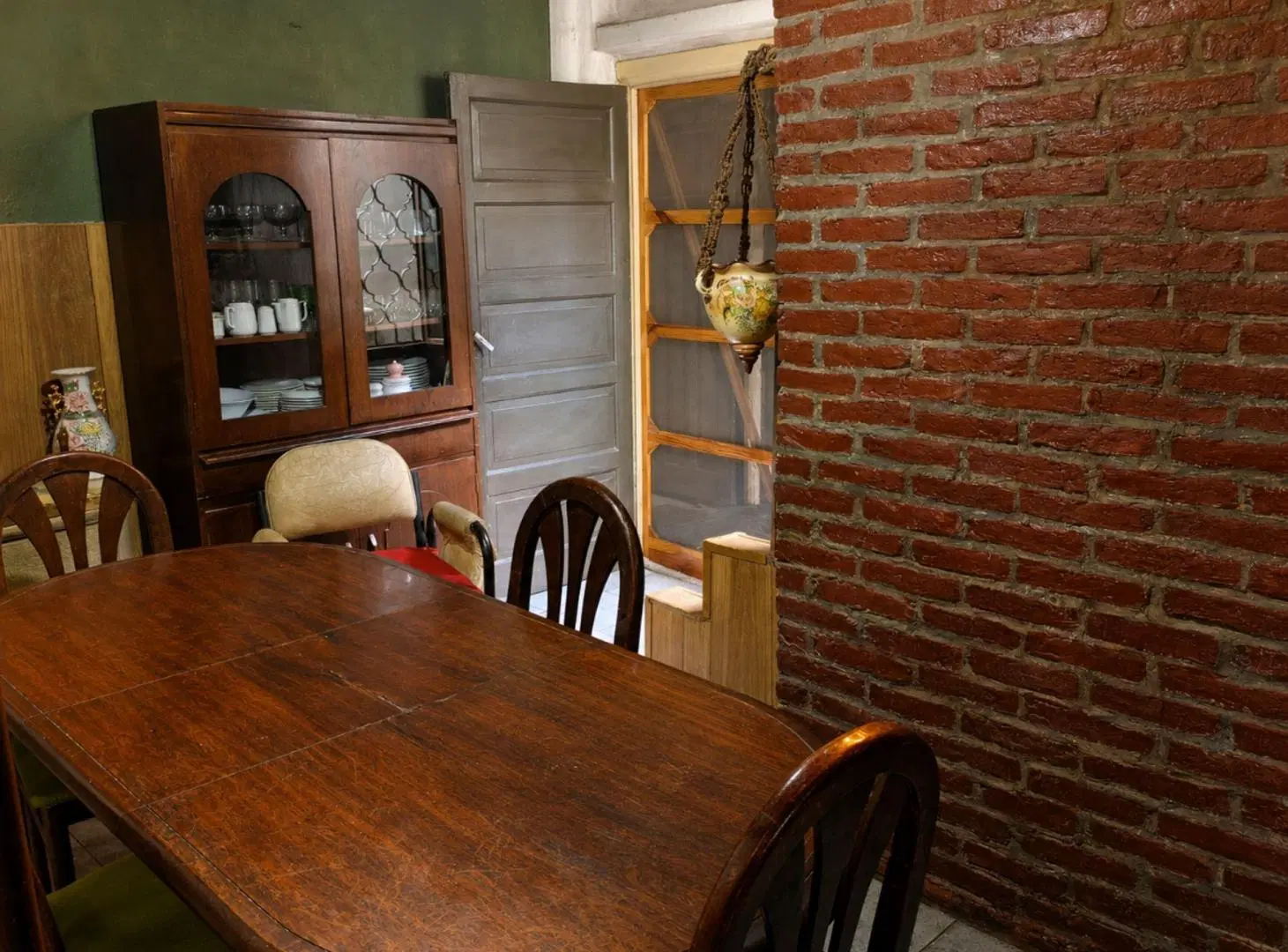 Galpón en Venta con Oficinas en Valentín Alsina 2