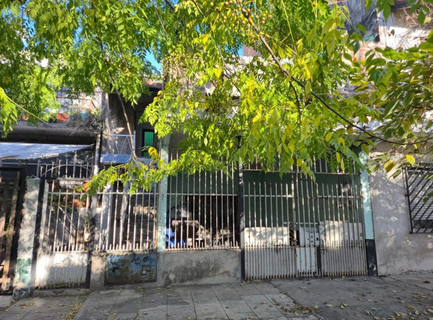CASA MULTIFAMILIAR EN VENTA EN LANUS 5