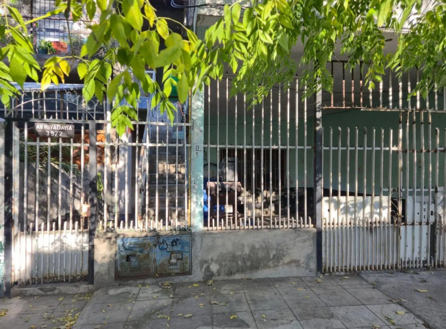 CASA MULTIFAMILIAR EN VENTA EN LANUS 3