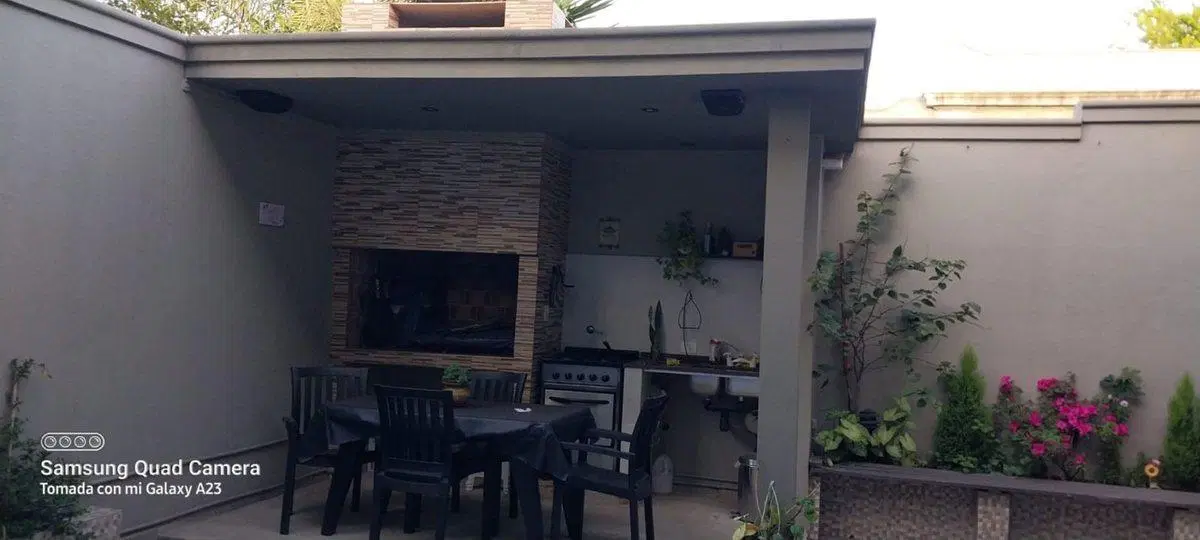 CASA MULTIFAMILIAR EN VENTA EN LOMAS APTO CRED 5