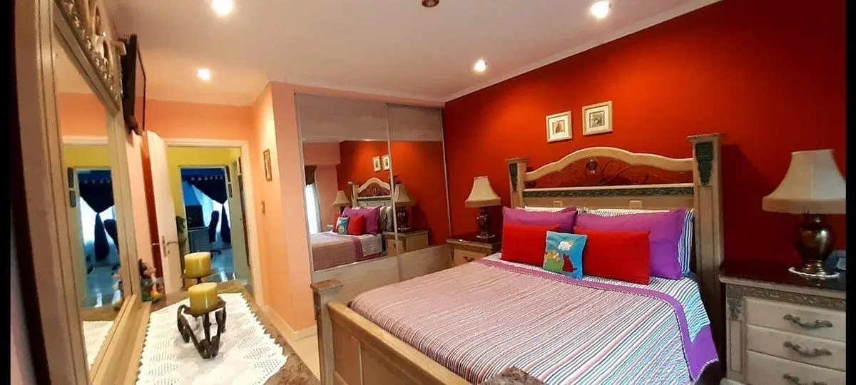 CASA MULTIFAMILIAR EN VENTA EN LOMAS APTO CRED 3