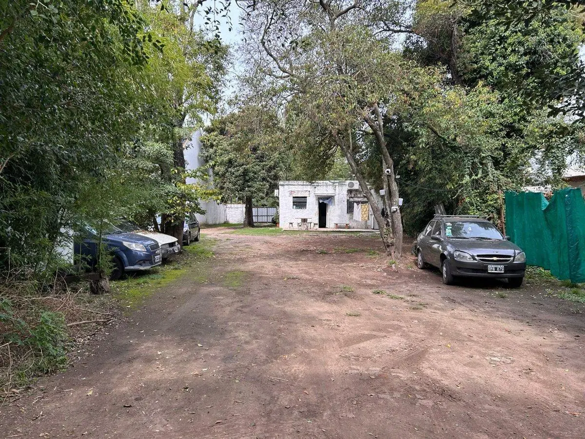 LOTE DE 926 M2 EN VENTA EN MARMOL ZONA RESIDENCIAL 8