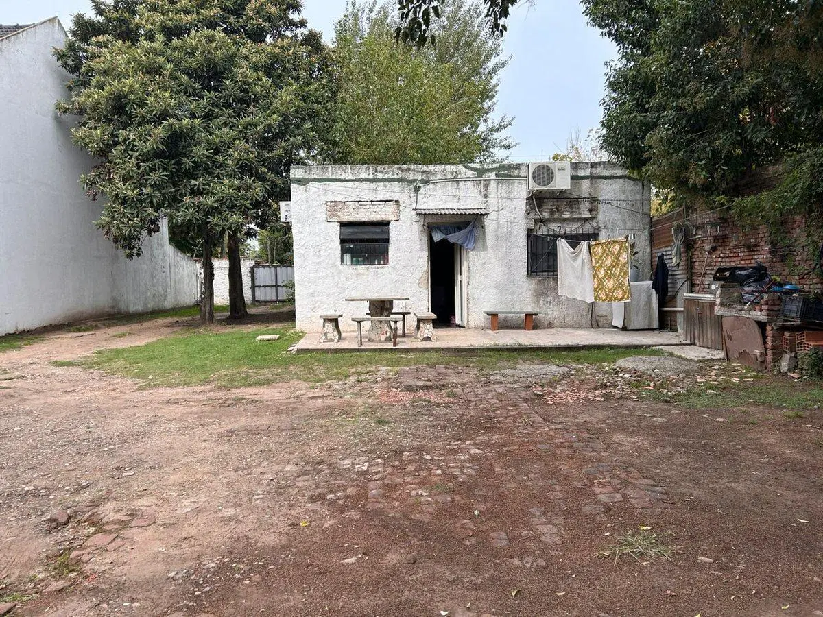 LOTE DE 926 M2 EN VENTA EN MARMOL ZONA RESIDENCIAL 5