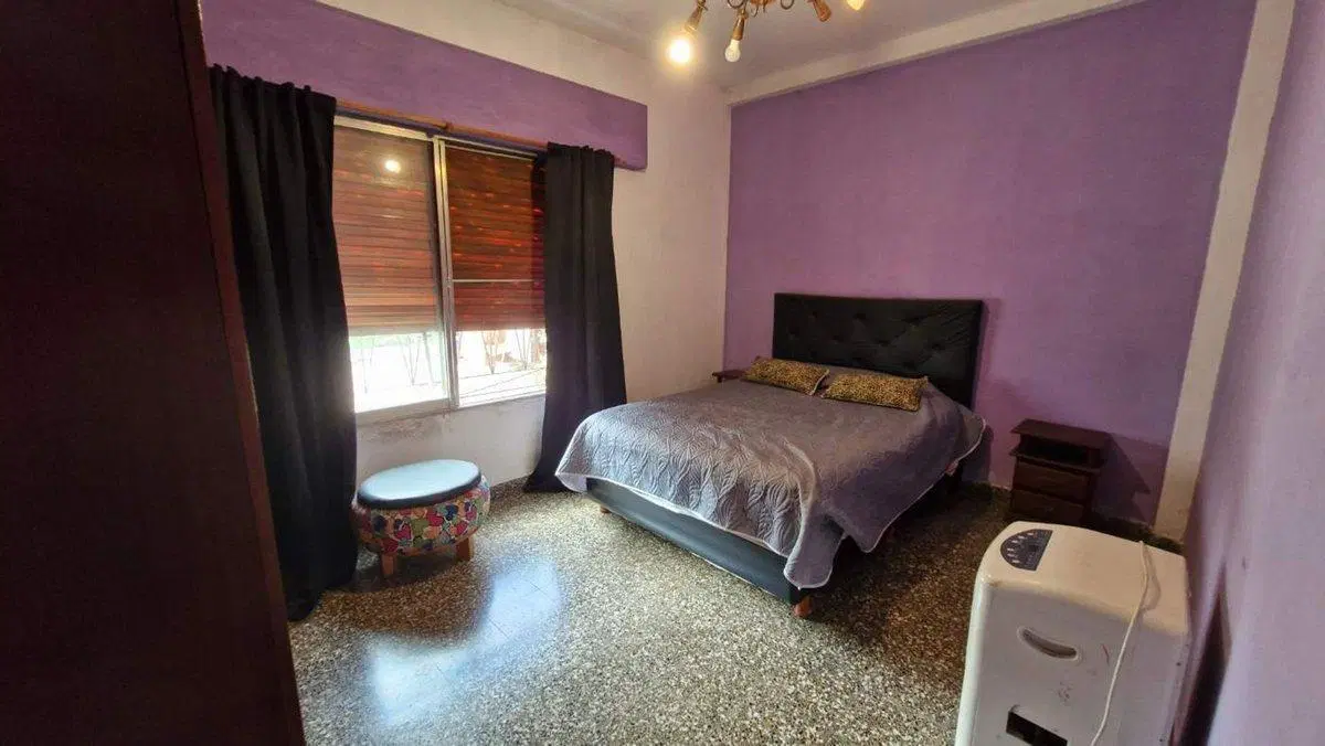 Casa en  venta  4 ambientes Apto credito .financia 4