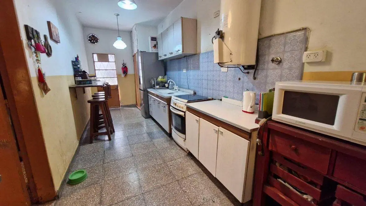 Casa en  venta  4 ambientes Apto credito .financia 2