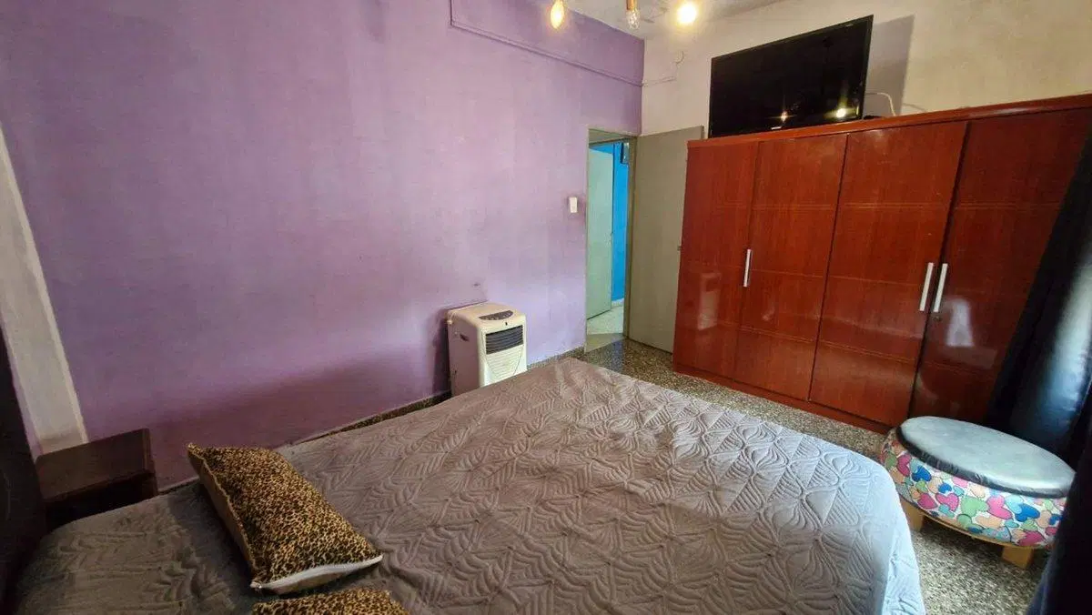 Casa en  venta  4 ambientes Apto credito .financia 8