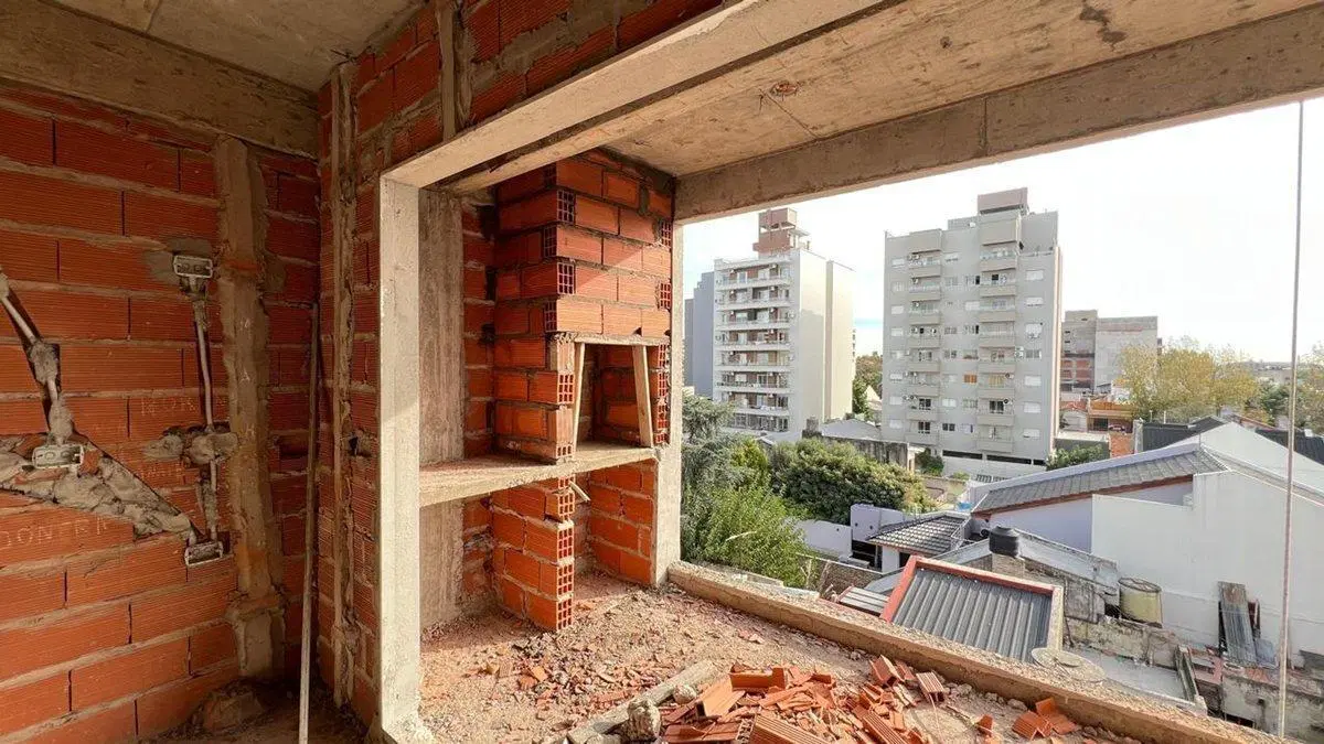 DEPTO 2 AMB. EN VENTA-ENTREGA APROX. MARZO 2027 4