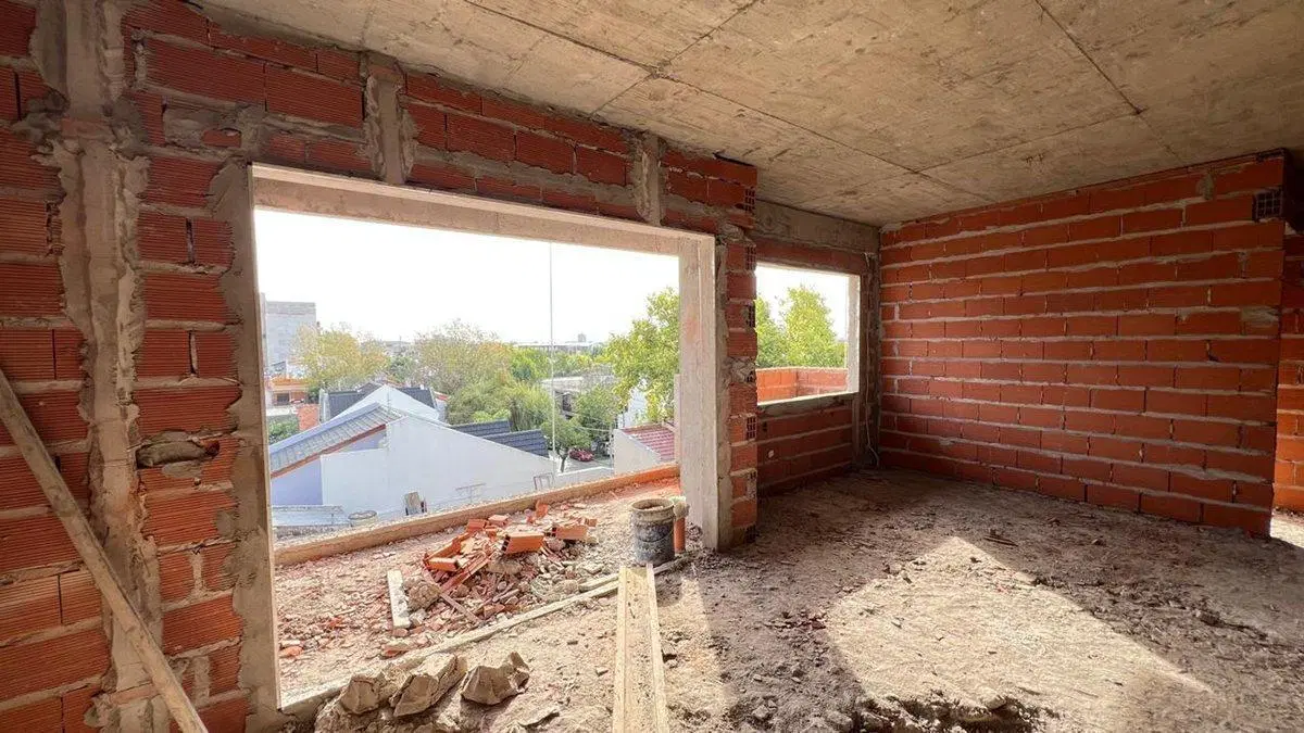 DEPTO 2 AMB. EN VENTA-ENTREGA APROX. MARZO 2027 8