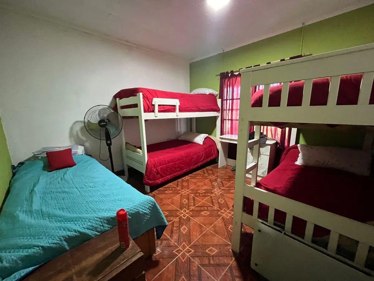 CASA QUINTA EN GUERNICA Pileta/Parque 3,316 M2 8