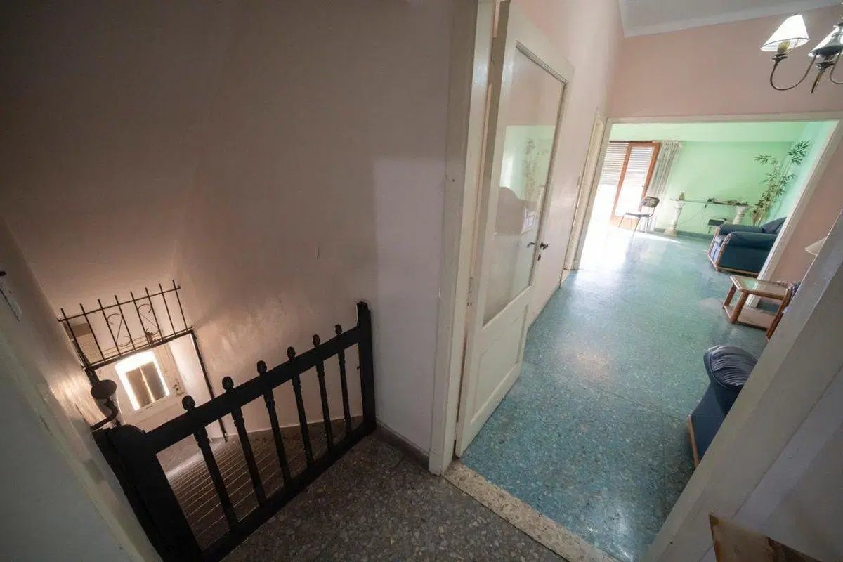 VENTA PH 3 AMBIENTES CON QUINCHO LANUS OESTE 4