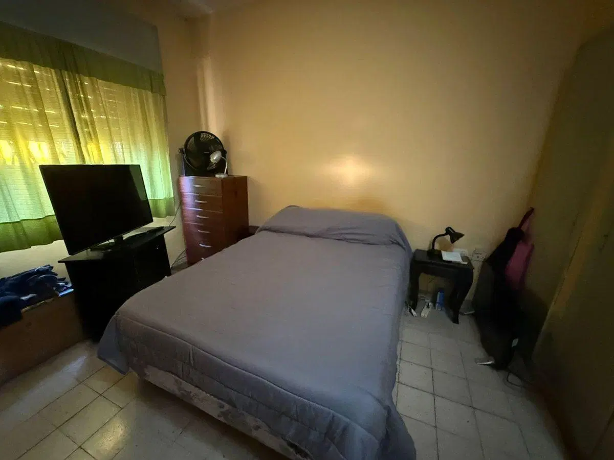 Casa 3 amb en venta con cochera Alejandro Korn 4