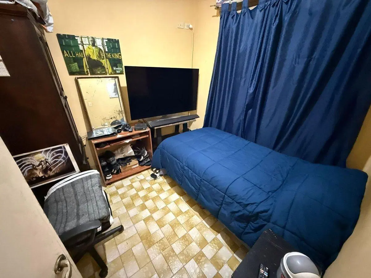 Casa 3 amb en venta con cochera Alejandro Korn 3