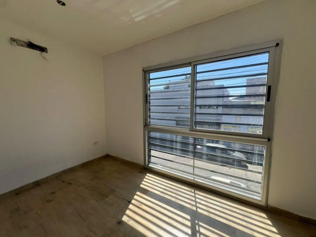 duplex 4 amb en venta con doble balcón y patio 3