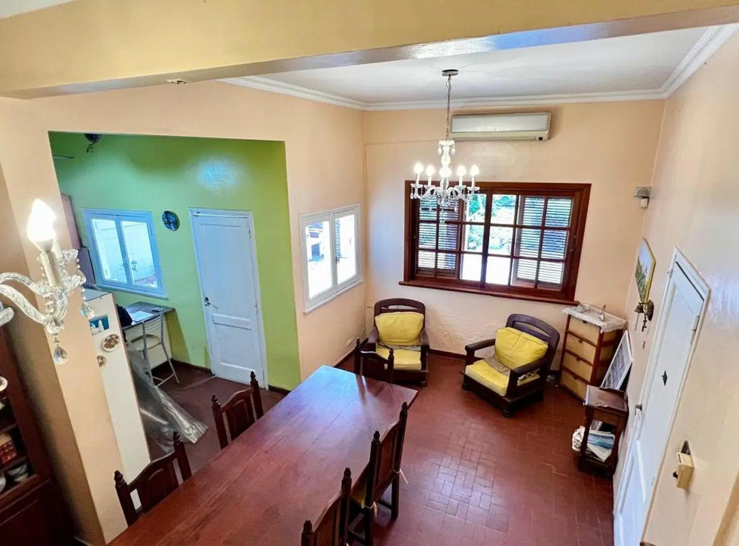 VENTA-2 CASAS SOBRE LOTE PROPIO-VALOR OPORTUNIDAD! 8