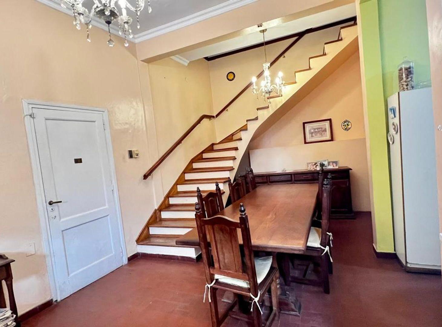 VENTA-2 CASAS SOBRE LOTE PROPIO-VALOR OPORTUNIDAD!