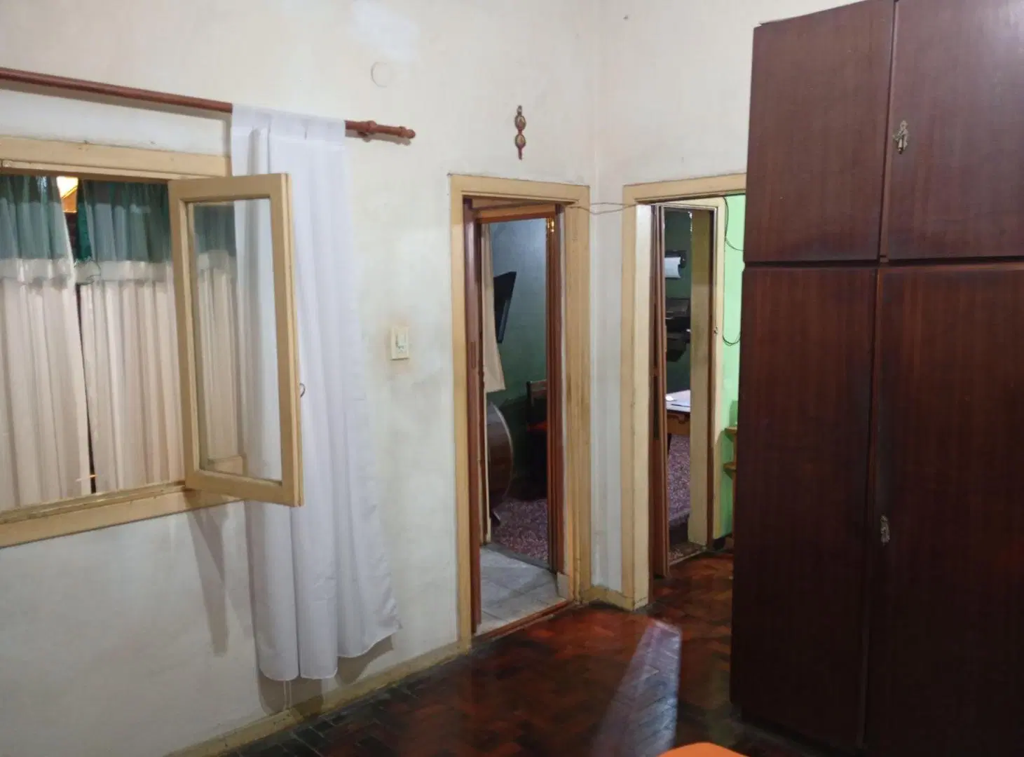 Casa con Amplio Espacio Multifuncional en venta. 5