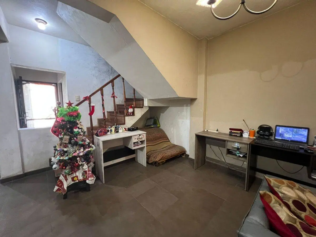 CASA 5 AMB, FONDO, COCHERA, PIÑEYRO 4