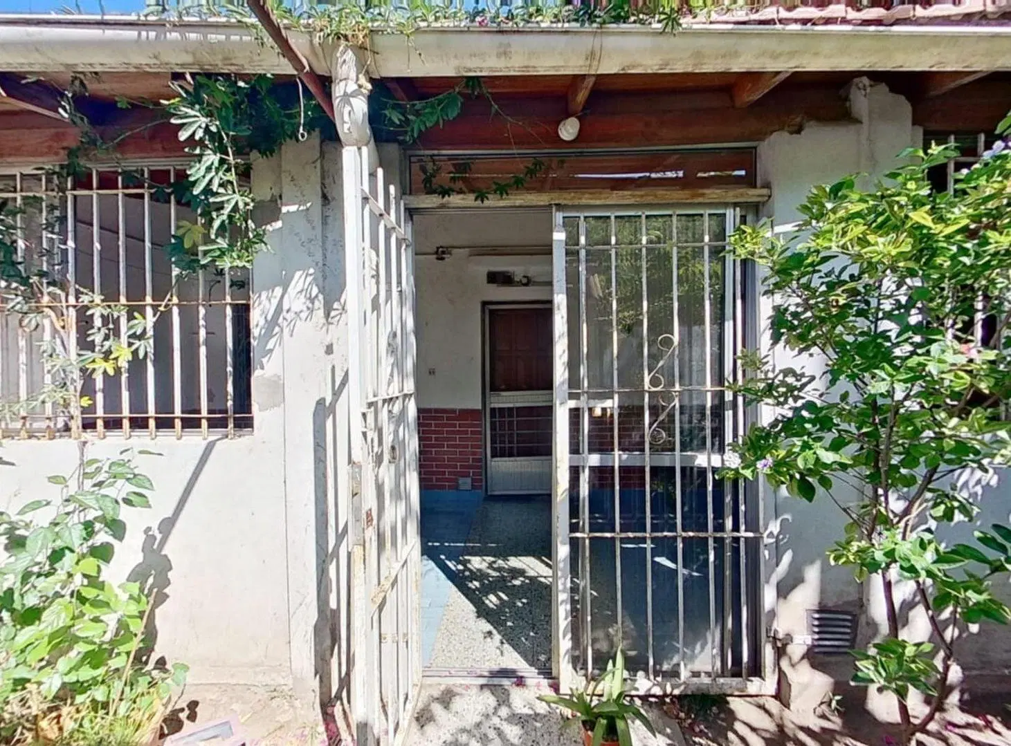 VENTA CASA EN LOTE PROPIO - PIÑEYRO, AVELLANEDA 5