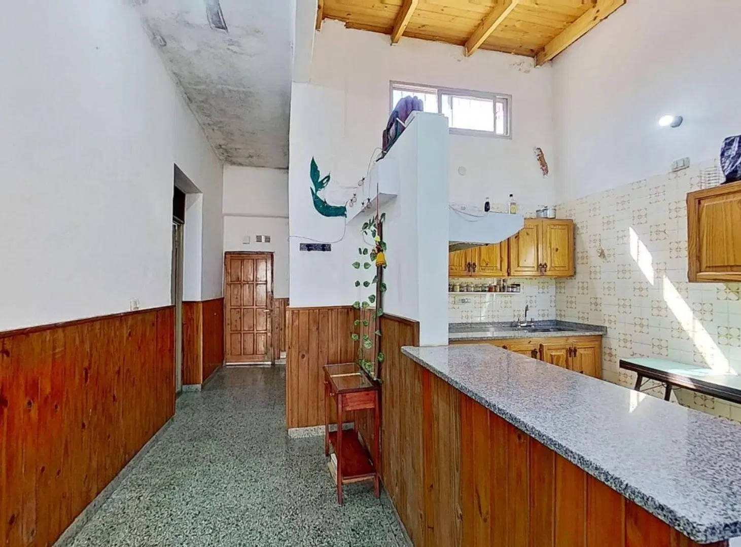 VENTA CASA EN LOTE PROPIO - PIÑEYRO, AVELLANEDA 2