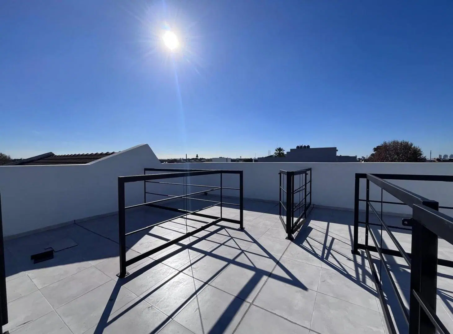 DEPARTAMENTO 2 AMB. A ESTRENAR EN VALENTIN ALSINA 4