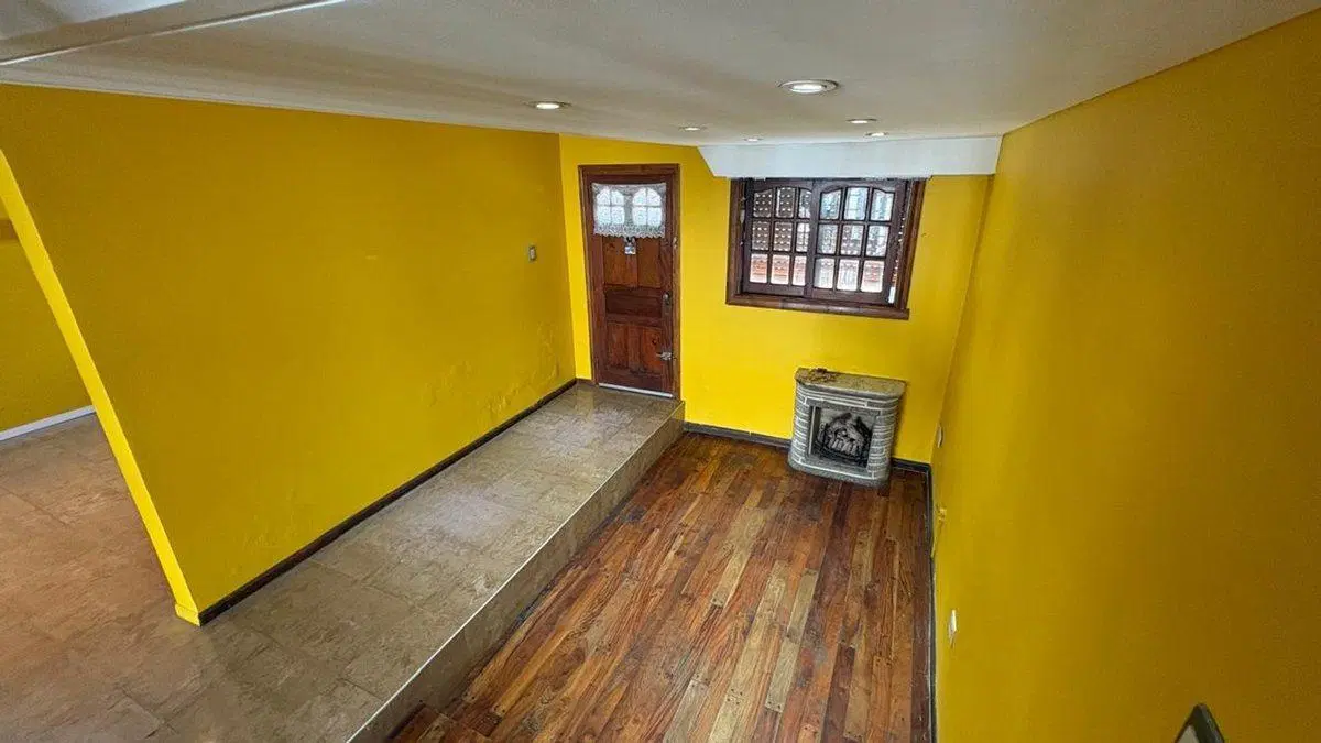 PH TIPO  CASA 4 AMB CON PATIO Y TERRAZA LANUS ESTE 3