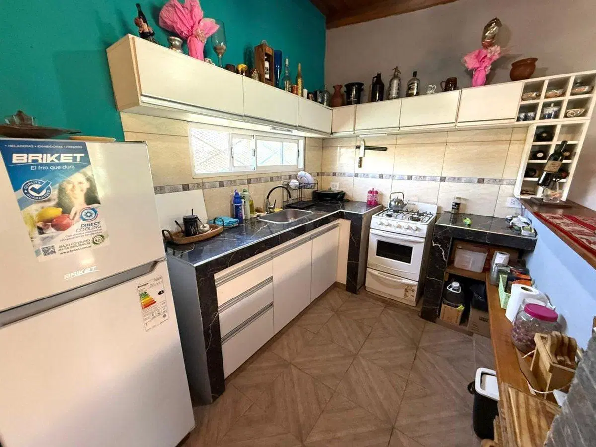 Casa quinta 2 lotes con quincho y pileta en venta 4