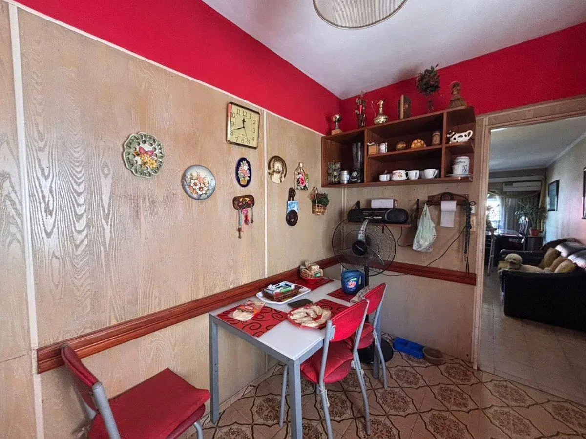 Departamento en Lanusita 4 Ambientes con garaje 5