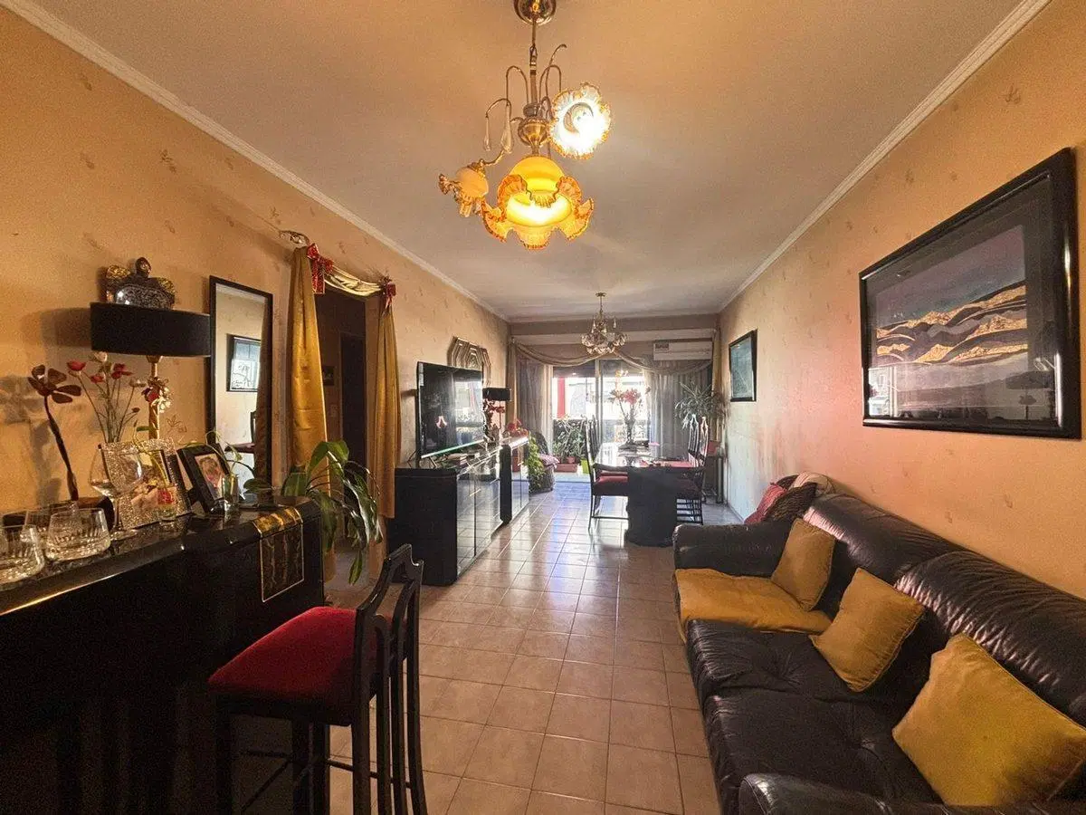 Departamento en Lanusita 4 Ambientes con garaje 8